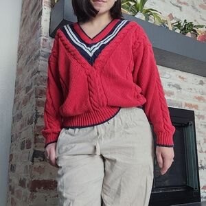 Vintage Casual Corner